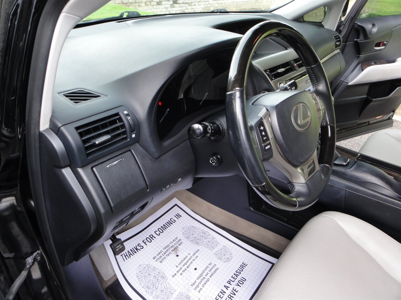 2013 Lexus RX 450h Premium - Photo 27 - Deland, FL 32720