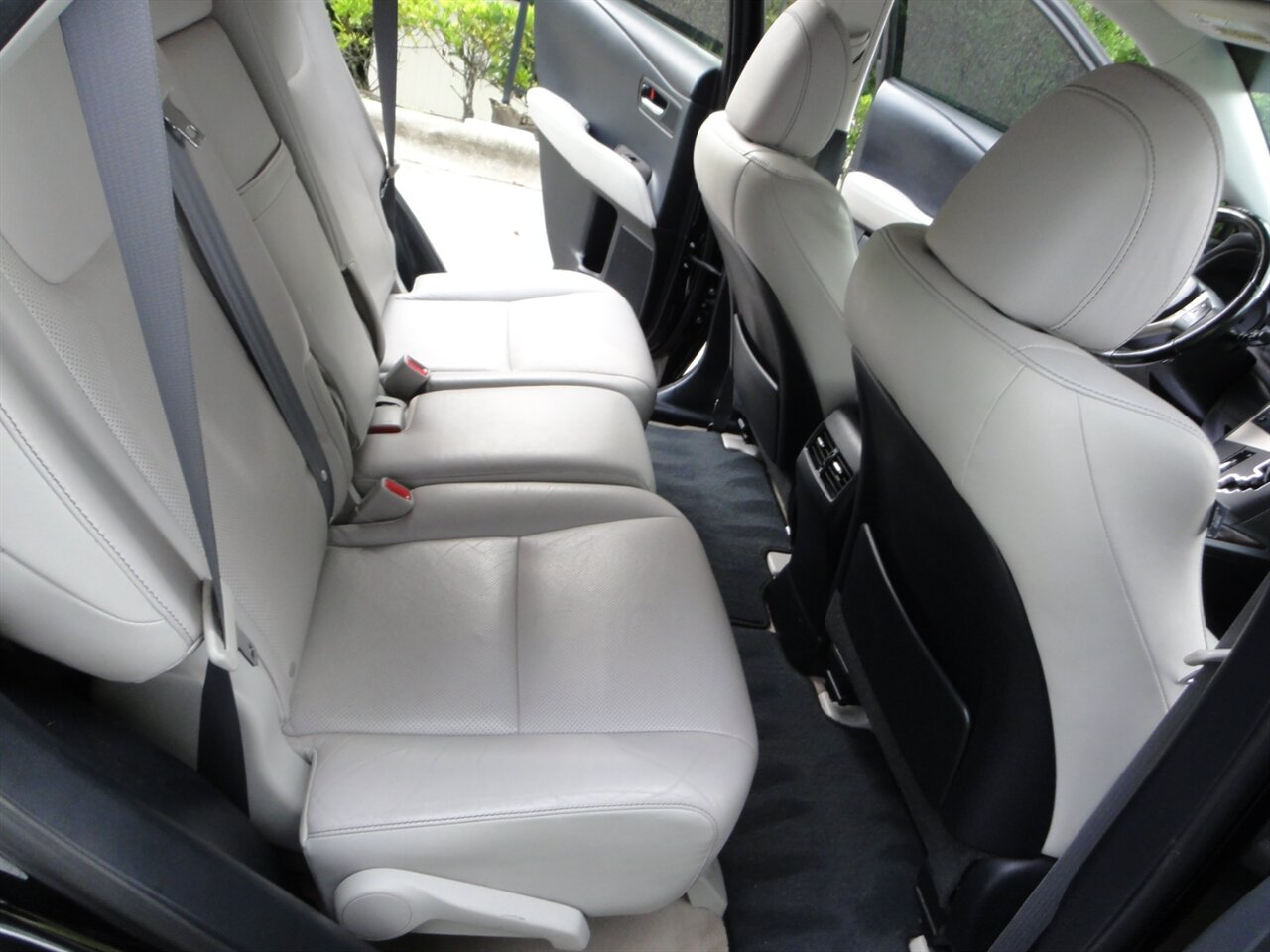 2013 Lexus RX 450h Premium - Photo 37 - Deland, FL 32720