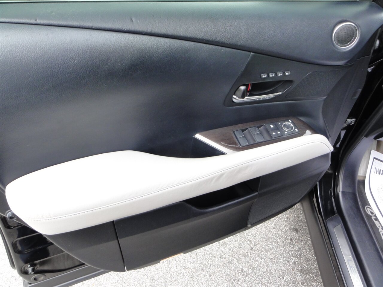 2013 Lexus RX 450h Premium - Photo 26 - Deland, FL 32720