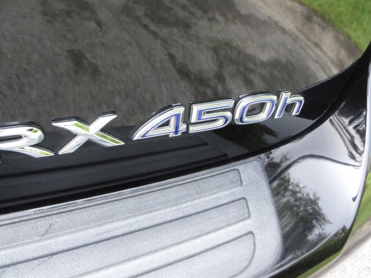 2013 Lexus RX 450h Premium - Photo 21 - Deland, FL 32720