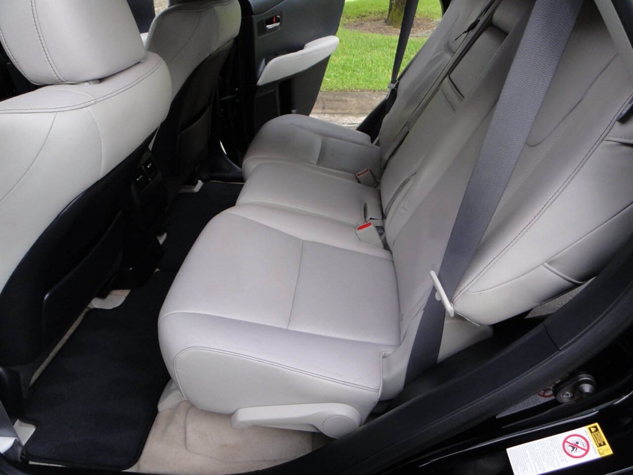 2013 Lexus RX 450h Premium - Photo 31 - Deland, FL 32720