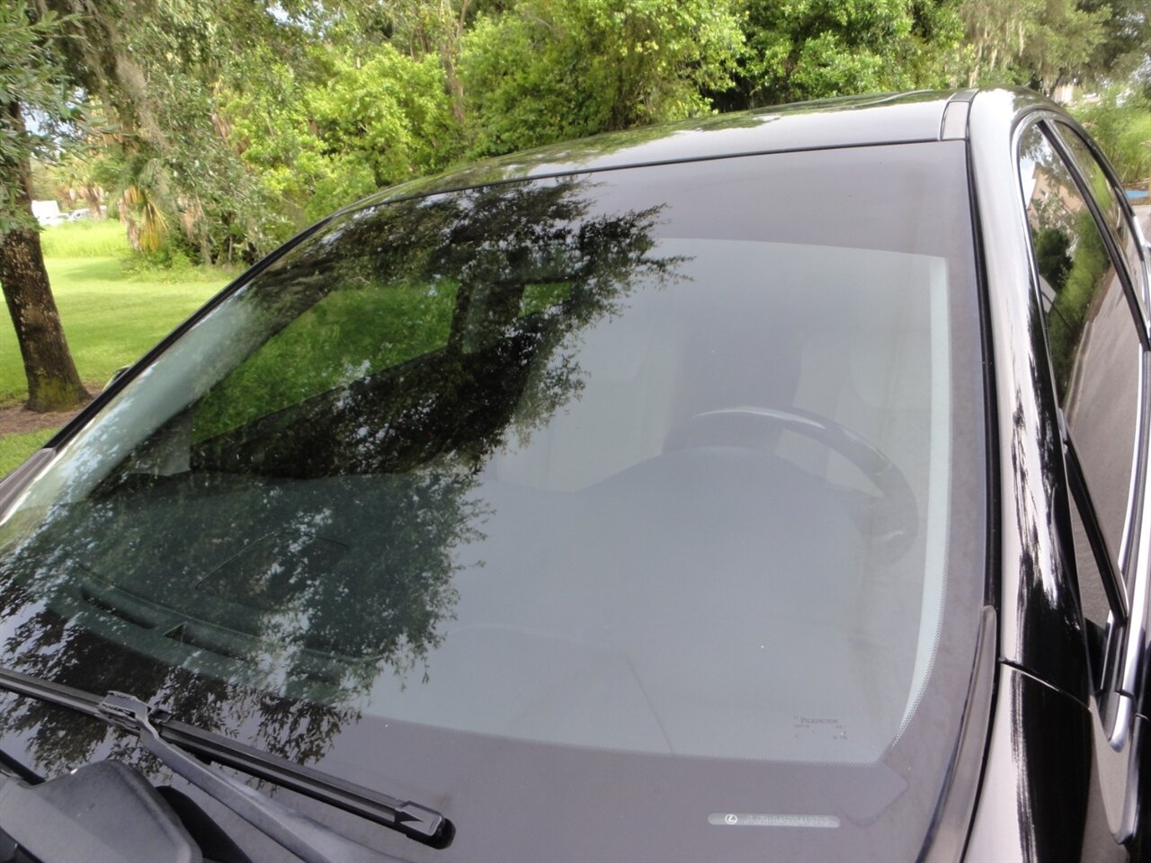 2013 Lexus RX 450h Premium - Photo 17 - Deland, FL 32720