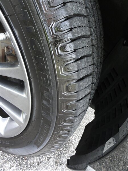 2013 Lexus RX 450h Premium - Photo 24 - Deland, FL 32720