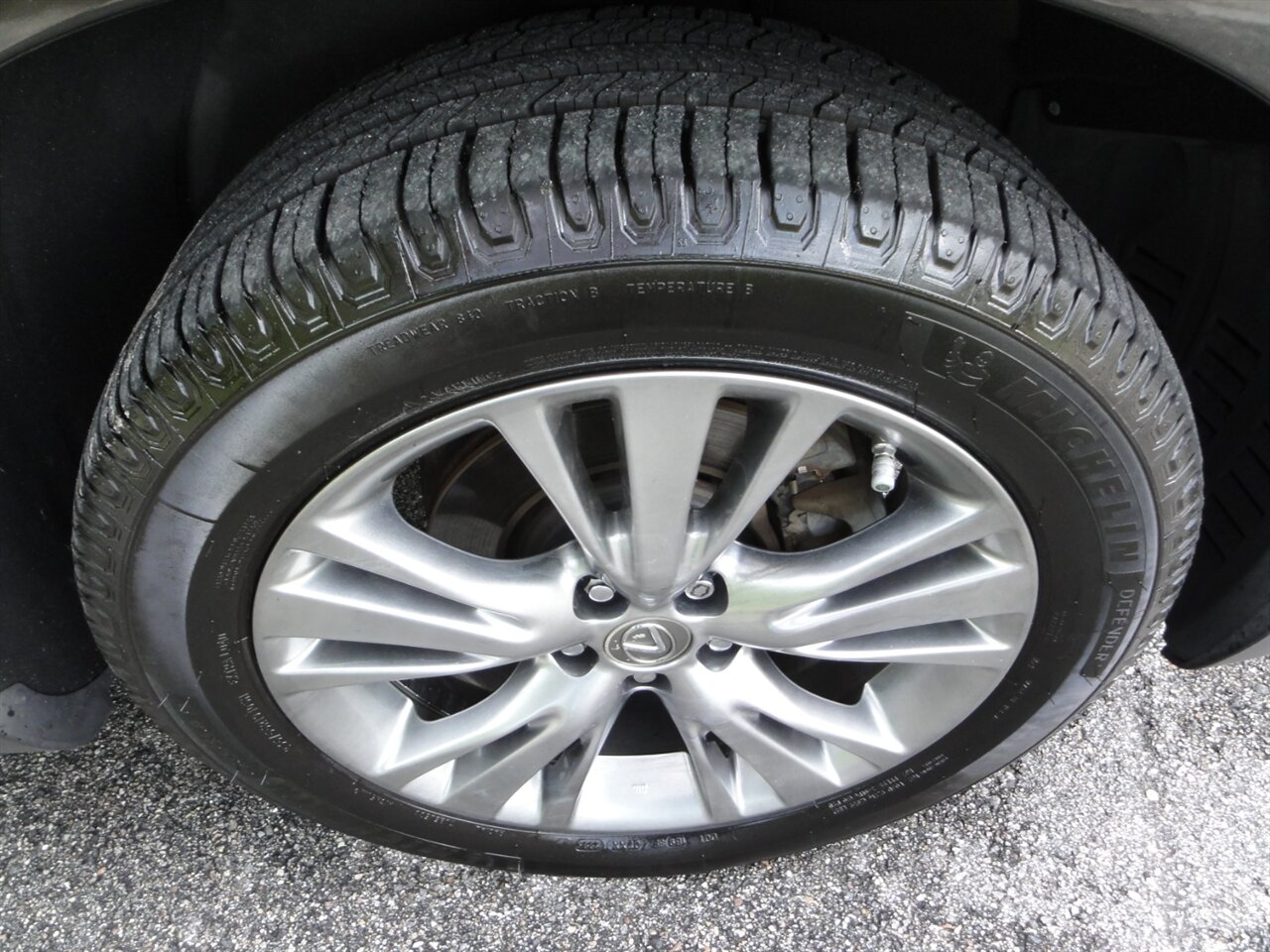 2013 Lexus RX 450h Premium - Photo 23 - Deland, FL 32720