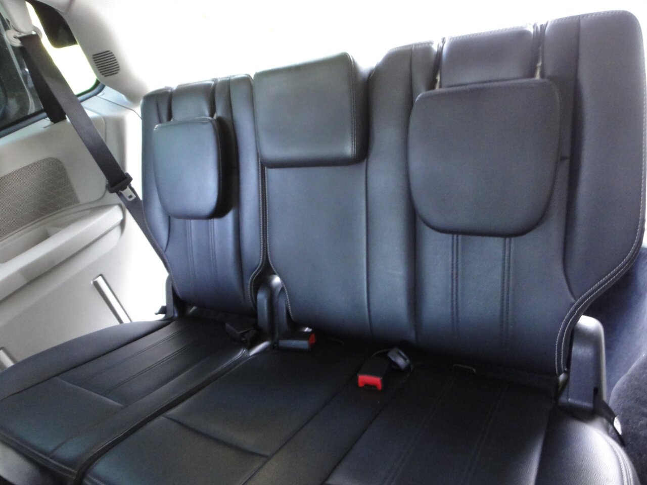 2014 Chrysler Town & Country Touring   - Photo 33 - Deland, FL 32720