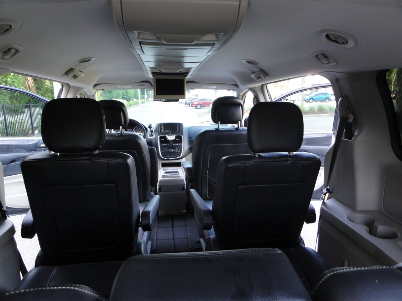 2014 Chrysler Town & Country Touring   - Photo 38 - Deland, FL 32720