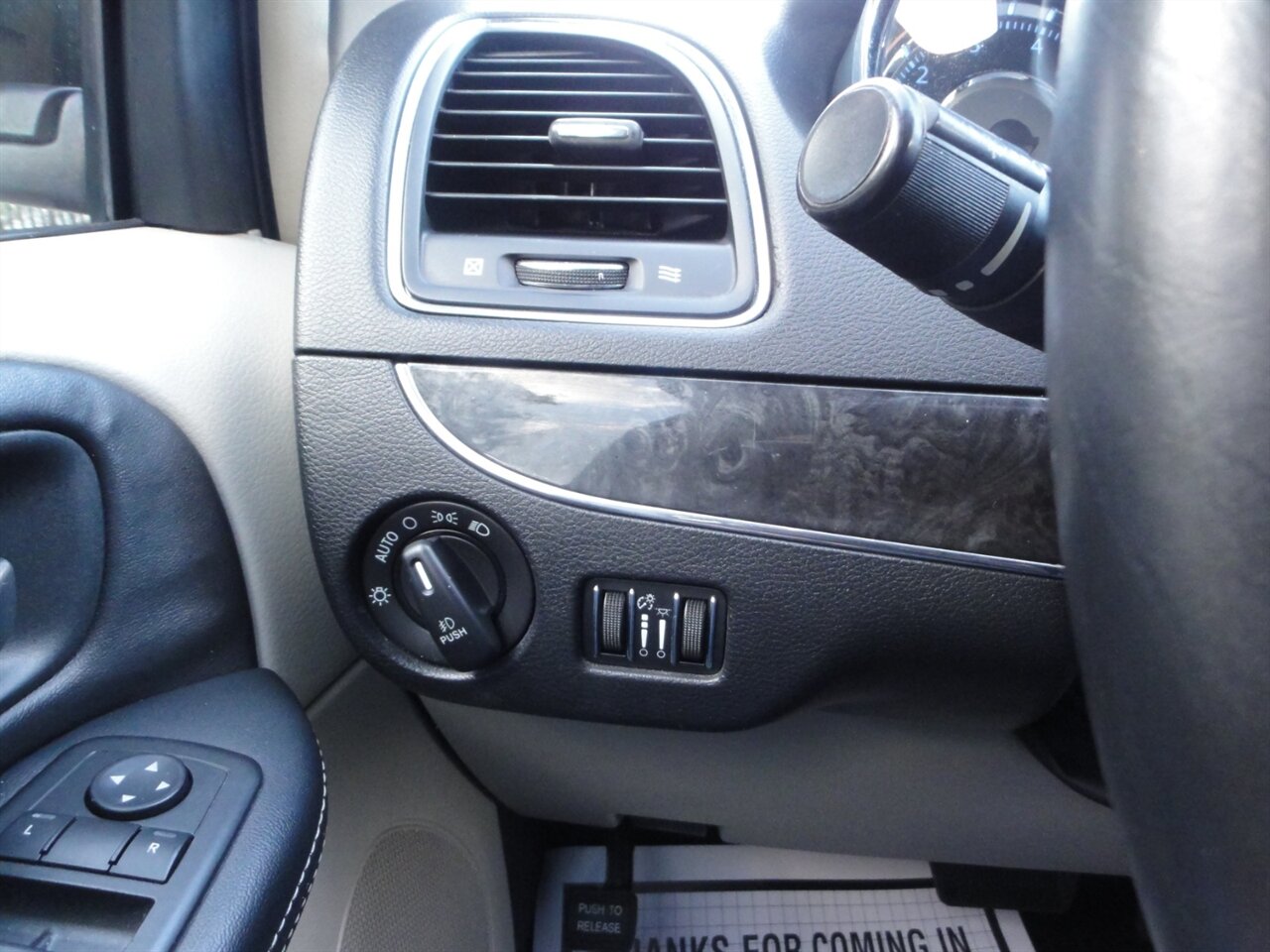 2014 Chrysler Town & Country Touring   - Photo 50 - Deland, FL 32720