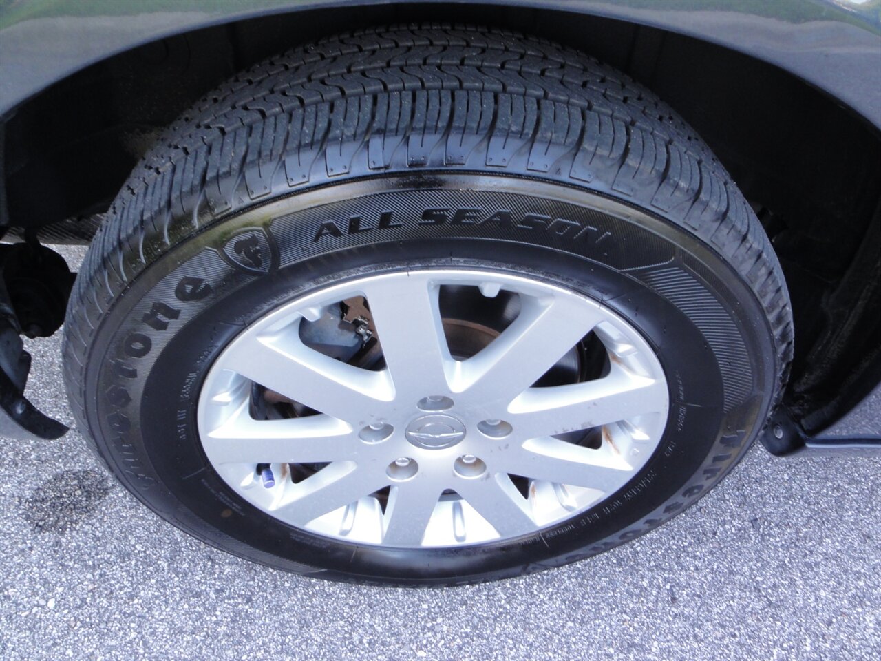 2014 Chrysler Town & Country Touring   - Photo 23 - Deland, FL 32720