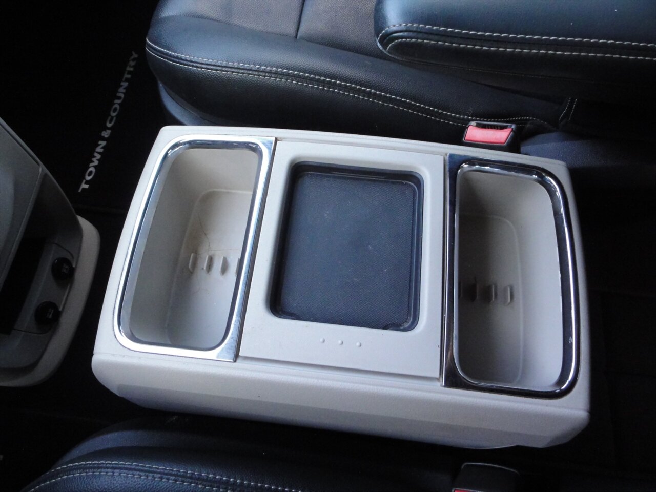 2014 Chrysler Town & Country Touring   - Photo 54 - Deland, FL 32720