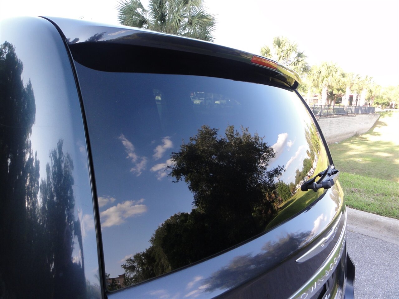 2014 Chrysler Town & Country Touring   - Photo 20 - Deland, FL 32720