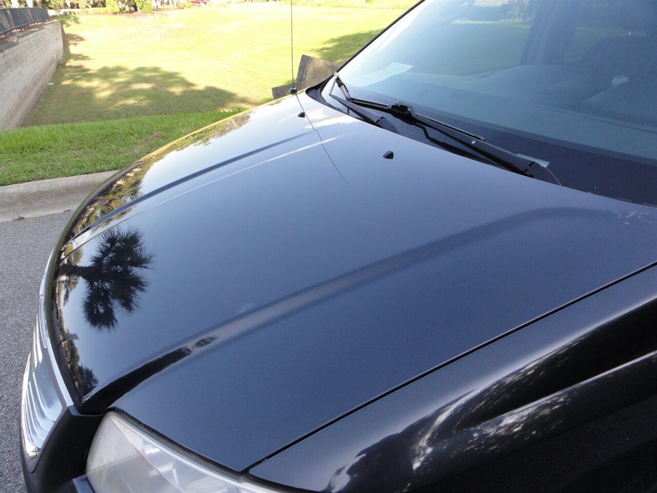 2014 Chrysler Town & Country Touring   - Photo 17 - Deland, FL 32720