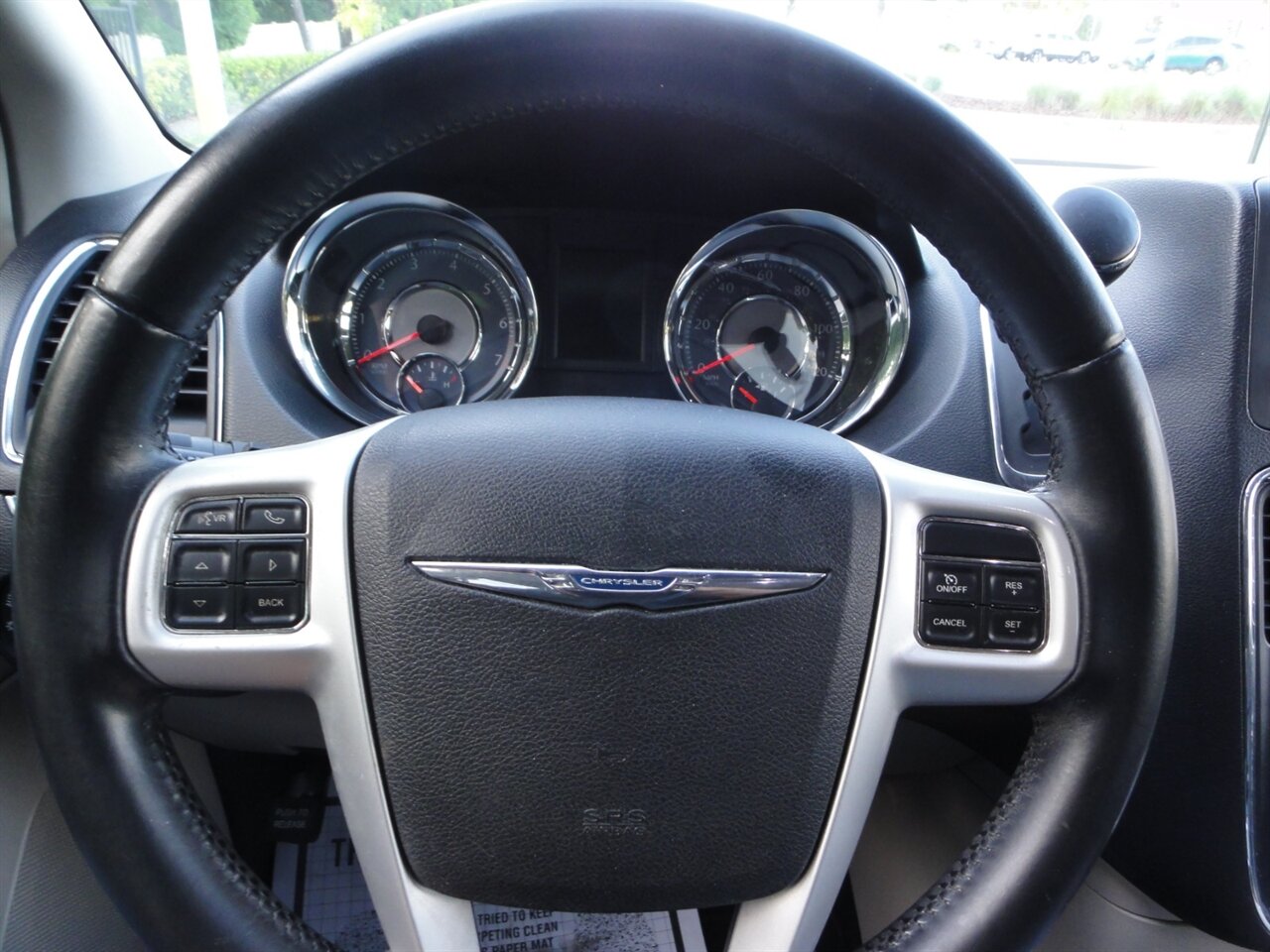 2014 Chrysler Town & Country Touring   - Photo 46 - Deland, FL 32720