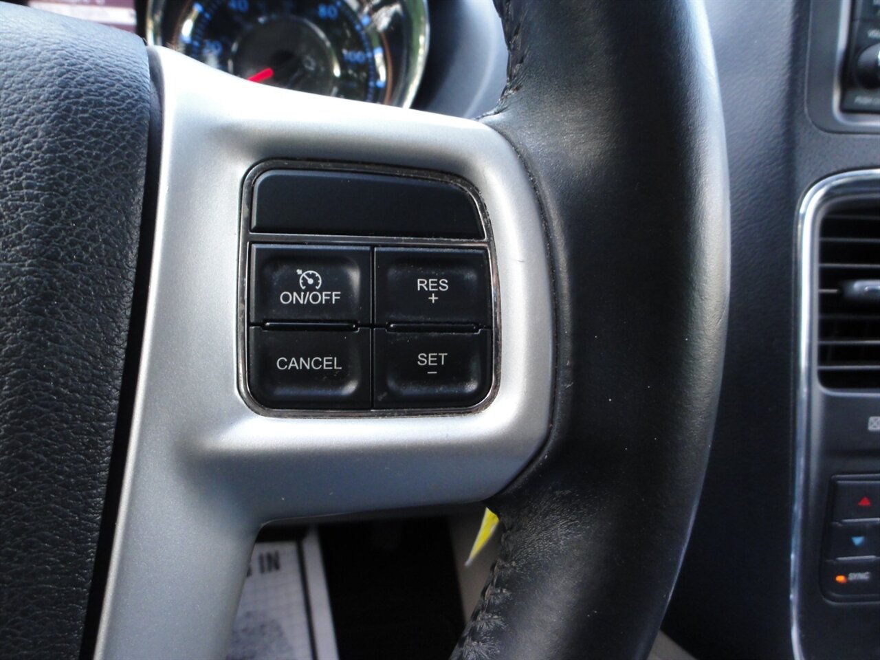 2014 Chrysler Town & Country Touring   - Photo 49 - Deland, FL 32720