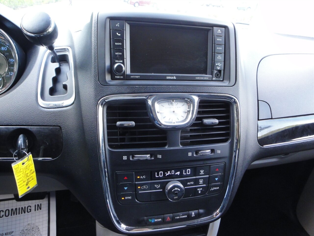 2014 Chrysler Town & Country Touring   - Photo 51 - Deland, FL 32720