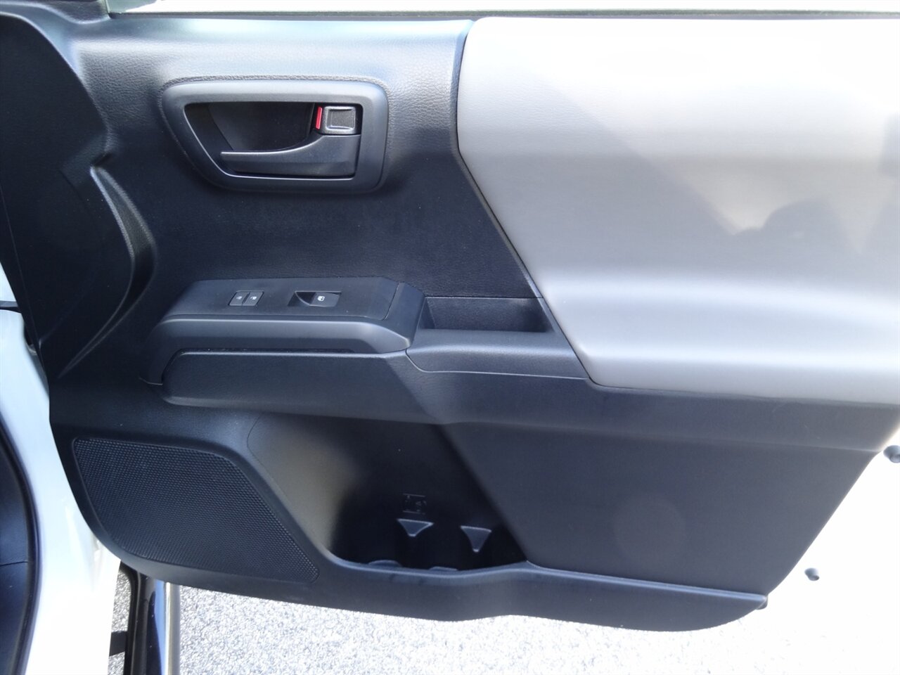 2016 Toyota Tacoma SR  Extended cab - Photo 54 - Deland, FL 32720