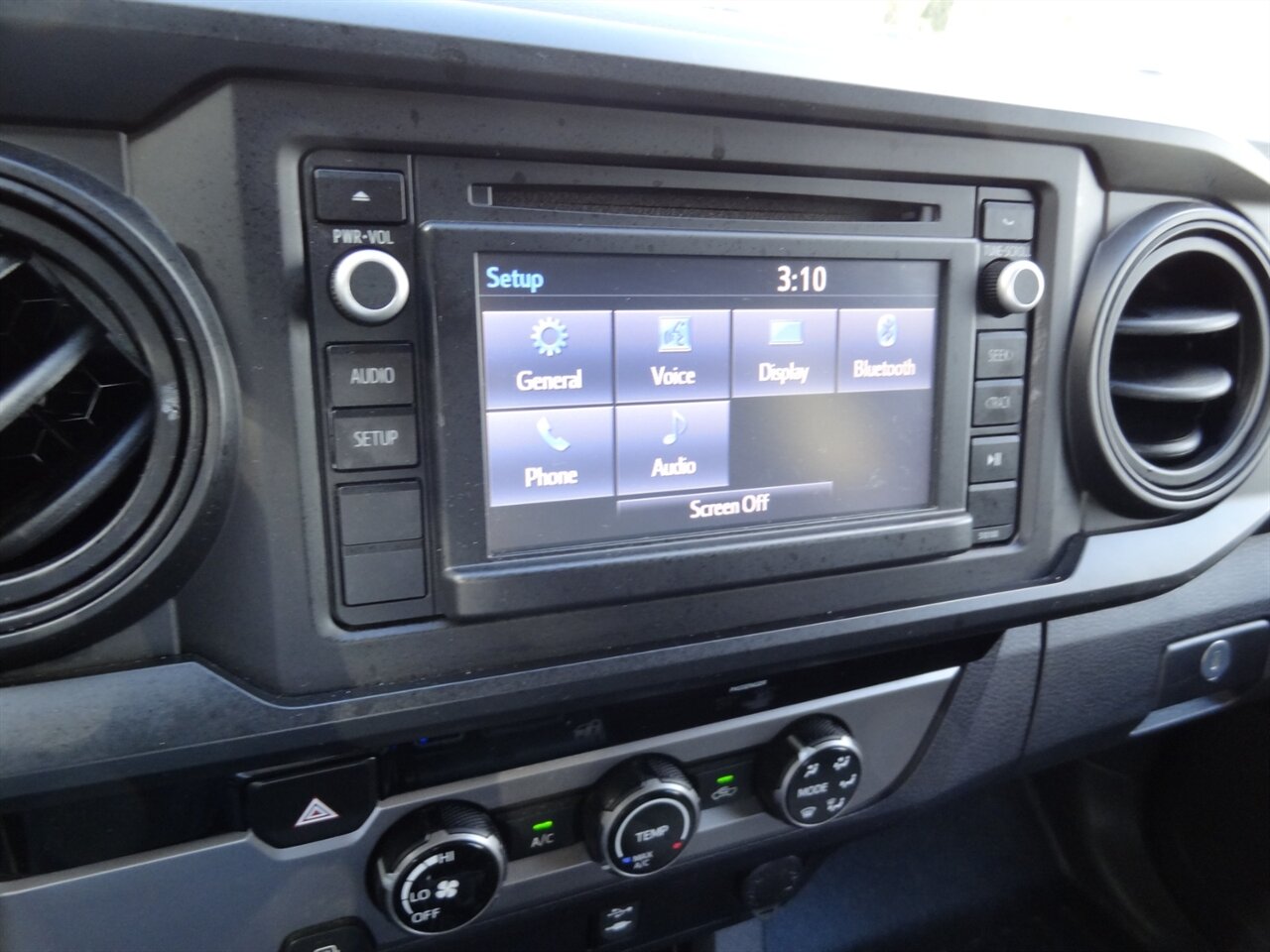 2016 Toyota Tacoma SR  Extended cab - Photo 60 - Deland, FL 32720