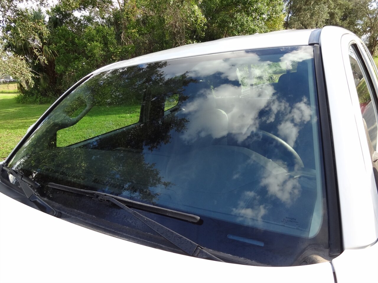 2016 Toyota Tacoma SR  Extended cab - Photo 26 - Deland, FL 32720