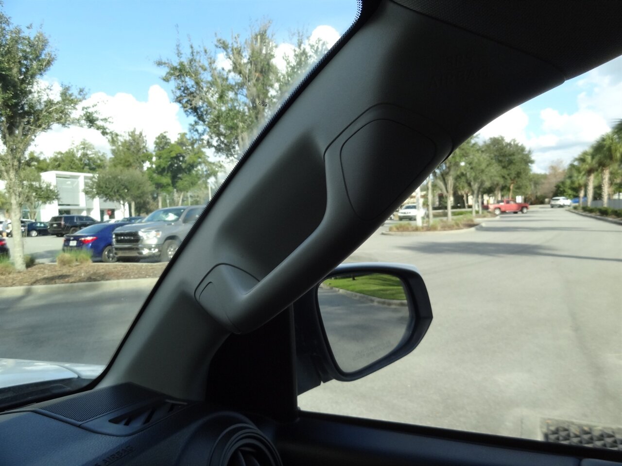 2016 Toyota Tacoma SR  Extended cab - Photo 68 - Deland, FL 32720