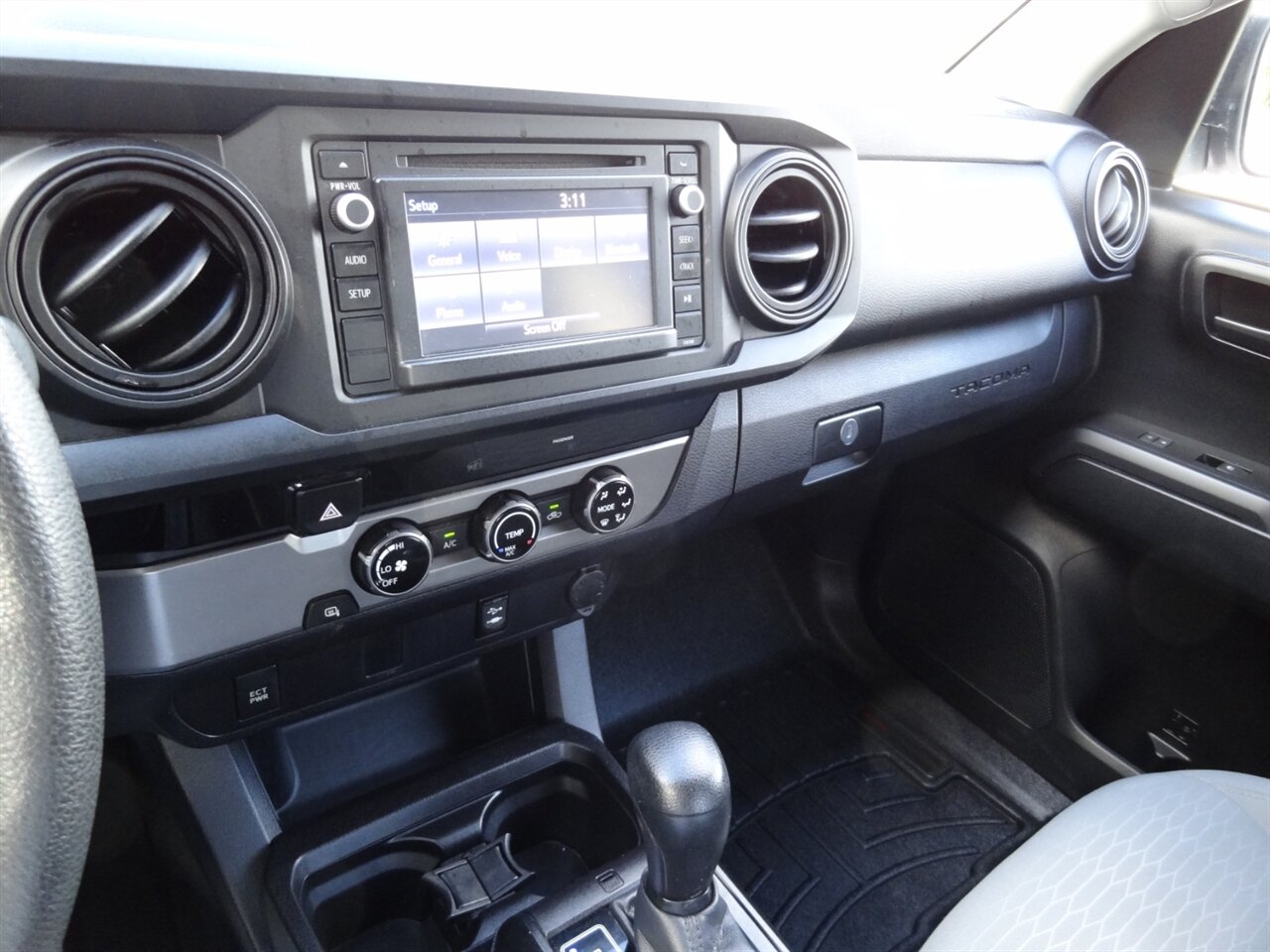 2016 Toyota Tacoma SR  Extended cab - Photo 65 - Deland, FL 32720