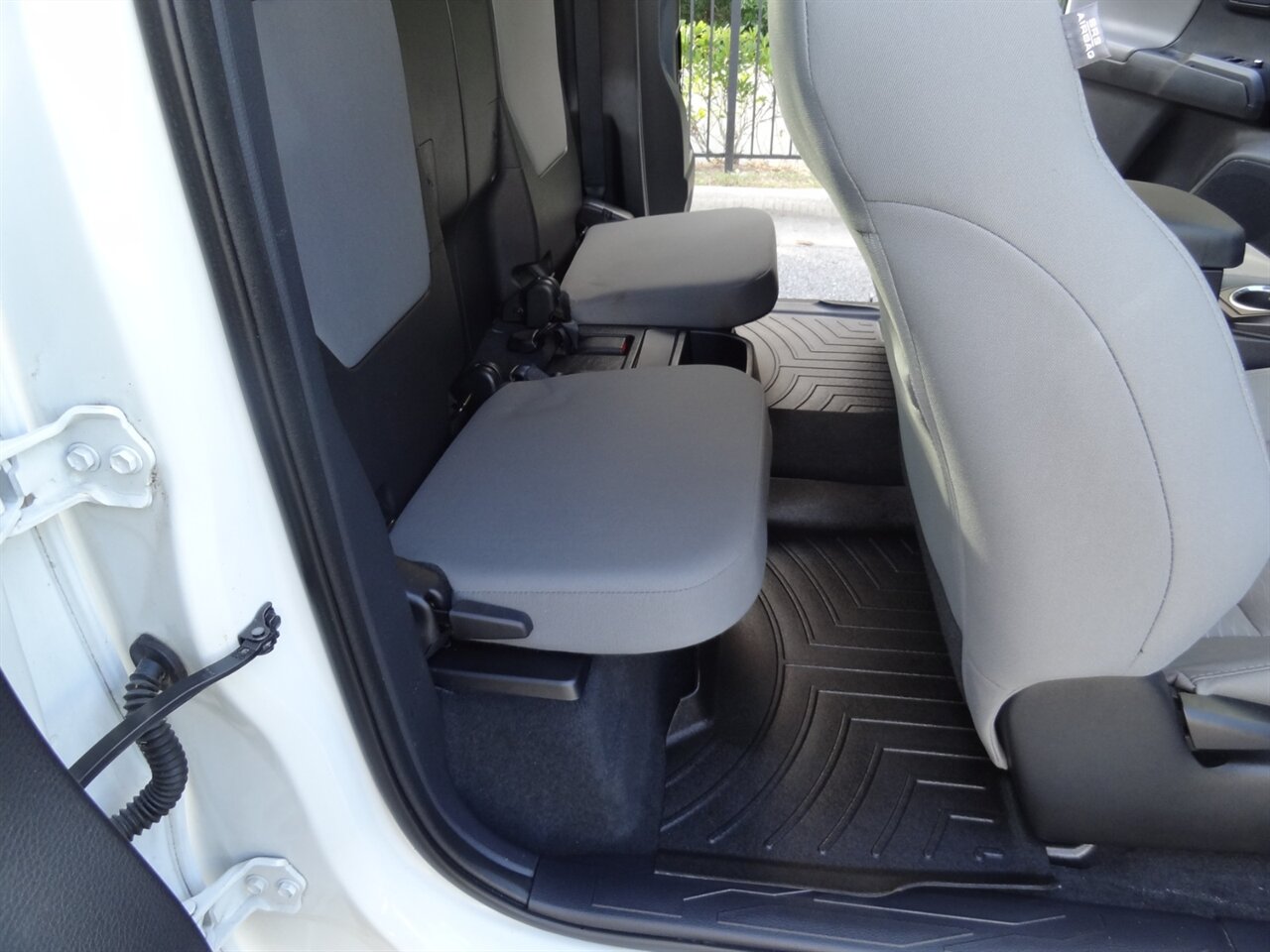 2016 Toyota Tacoma SR  Extended cab - Photo 47 - Deland, FL 32720