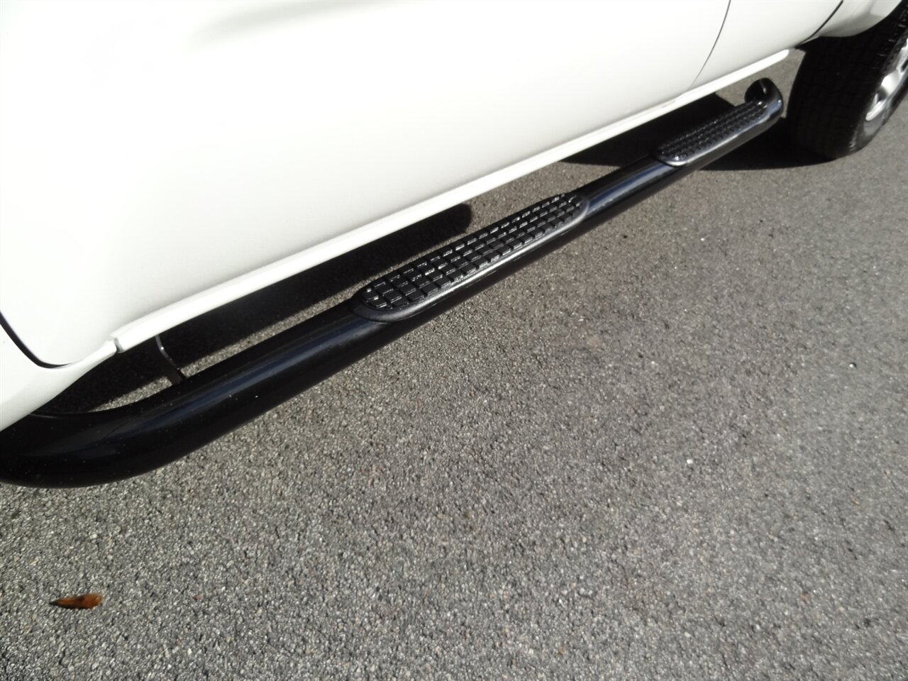 2016 Toyota Tacoma SR  Extended cab - Photo 16 - Deland, FL 32720