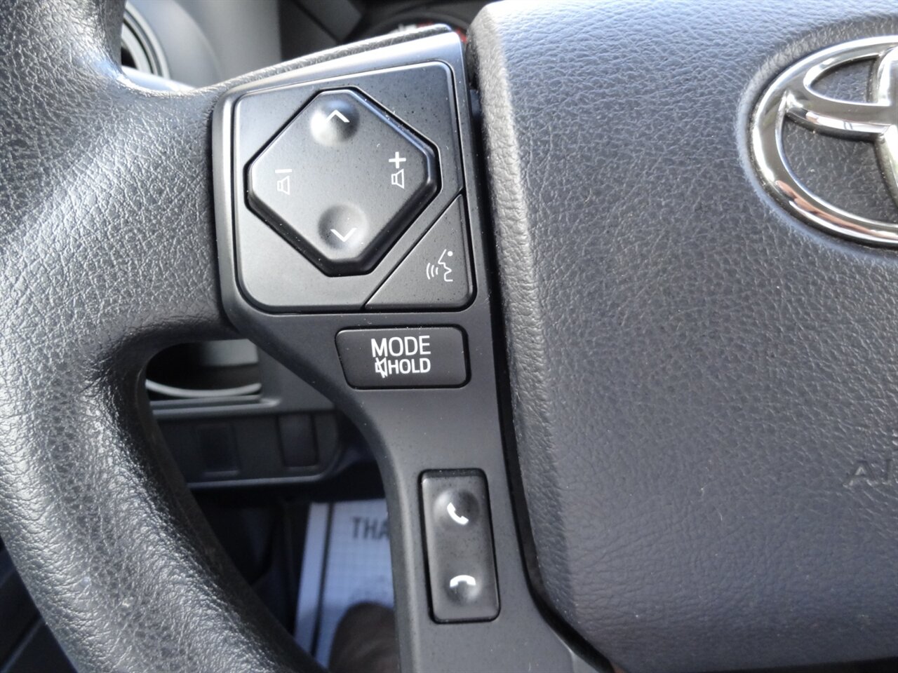 2016 Toyota Tacoma SR  Extended cab - Photo 57 - Deland, FL 32720