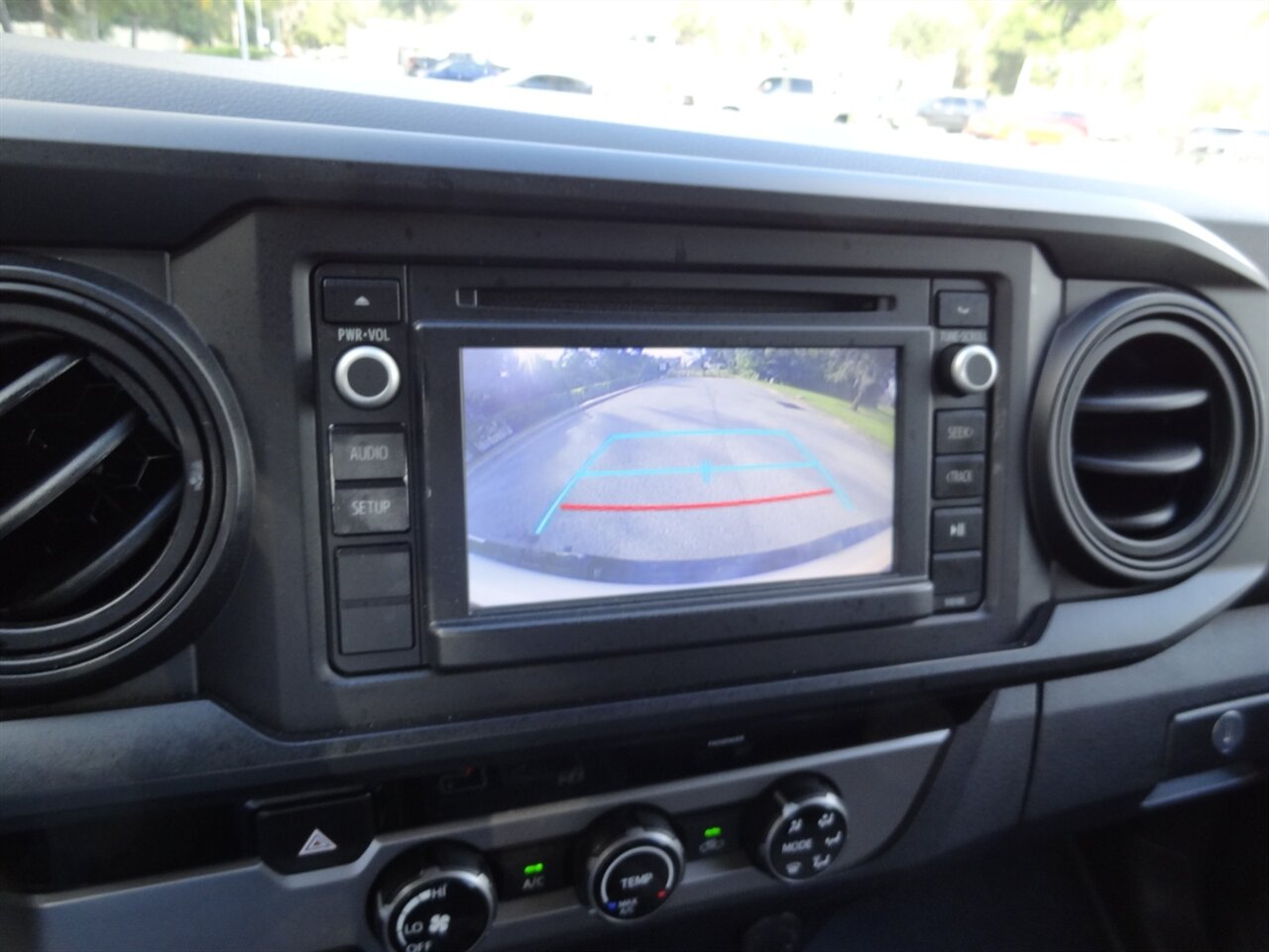 2016 Toyota Tacoma SR  Extended cab - Photo 61 - Deland, FL 32720