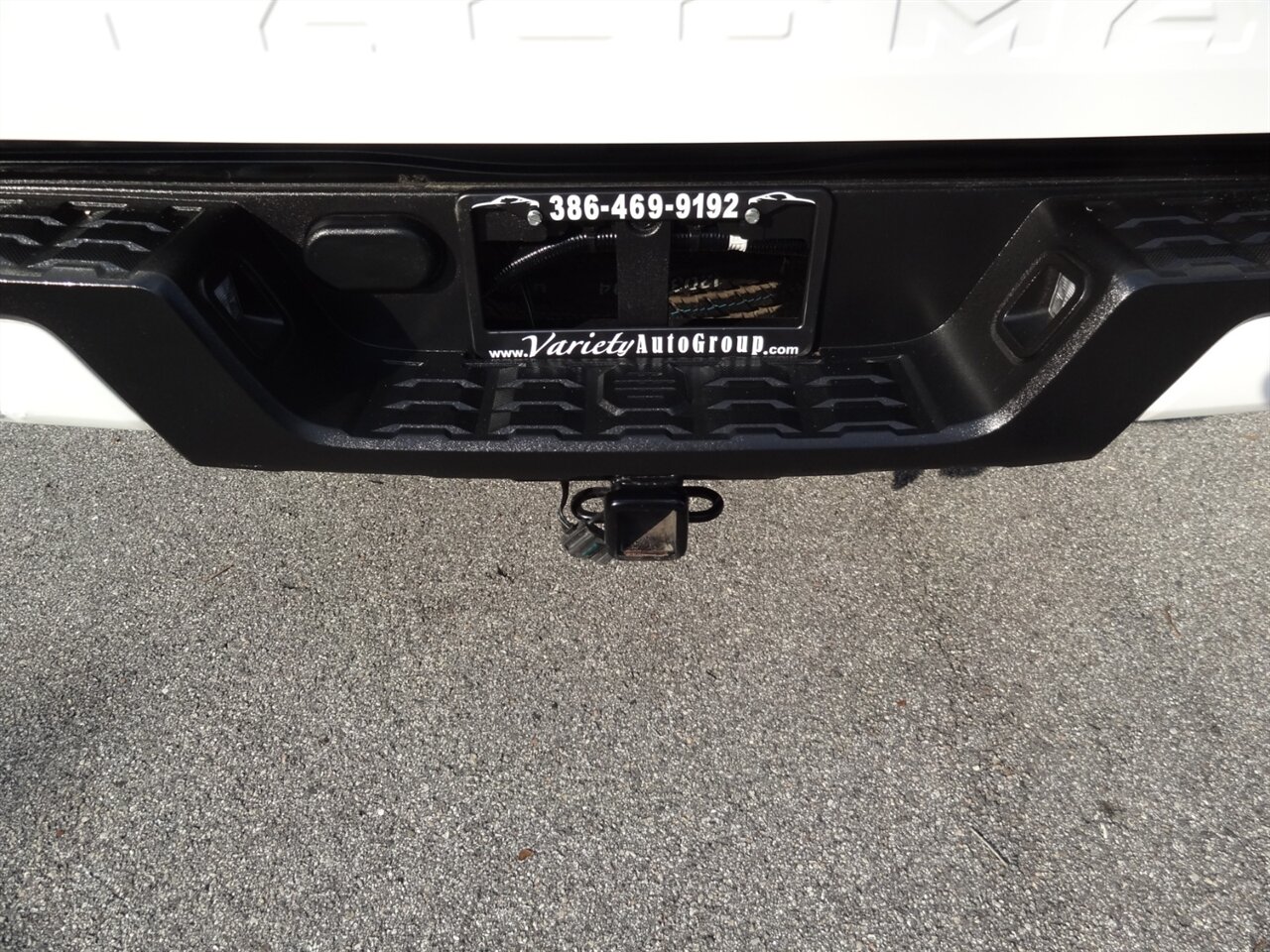 2016 Toyota Tacoma SR  Extended cab - Photo 21 - Deland, FL 32720