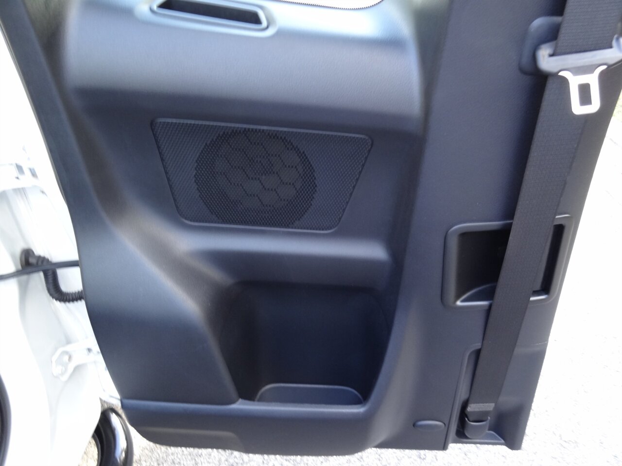 2016 Toyota Tacoma SR  Extended cab - Photo 45 - Deland, FL 32720