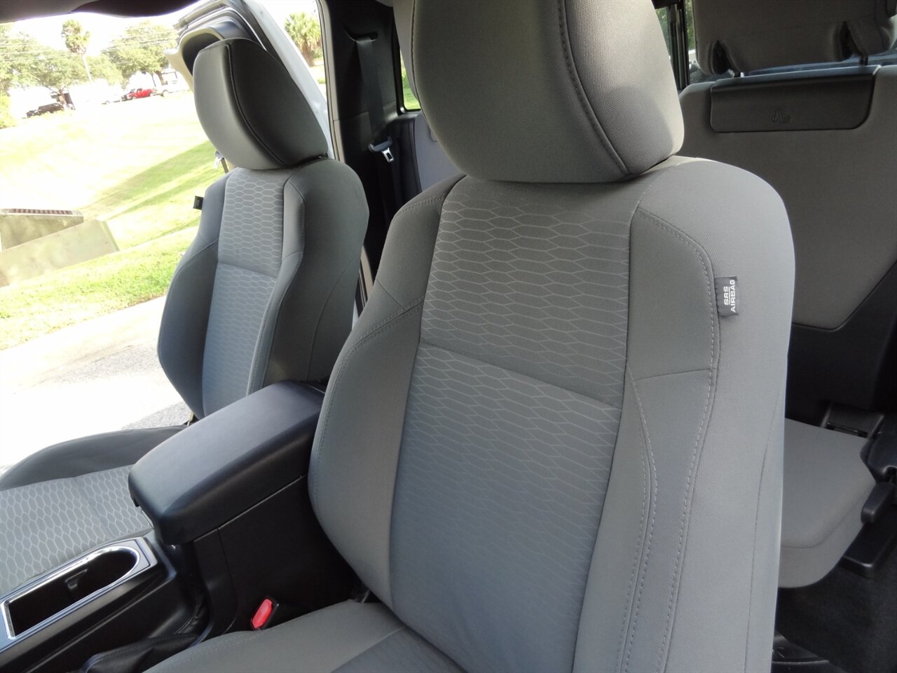 2016 Toyota Tacoma SR  Extended cab - Photo 42 - Deland, FL 32720