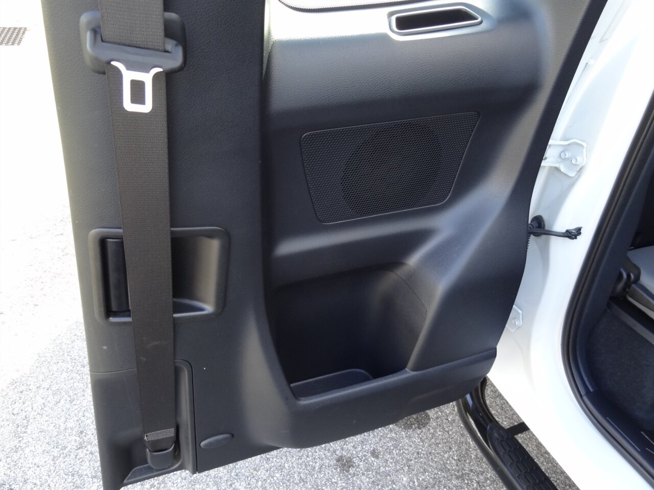 2016 Toyota Tacoma SR  Extended cab - Photo 46 - Deland, FL 32720