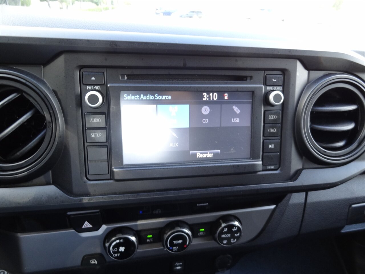 2016 Toyota Tacoma SR  Extended cab - Photo 59 - Deland, FL 32720