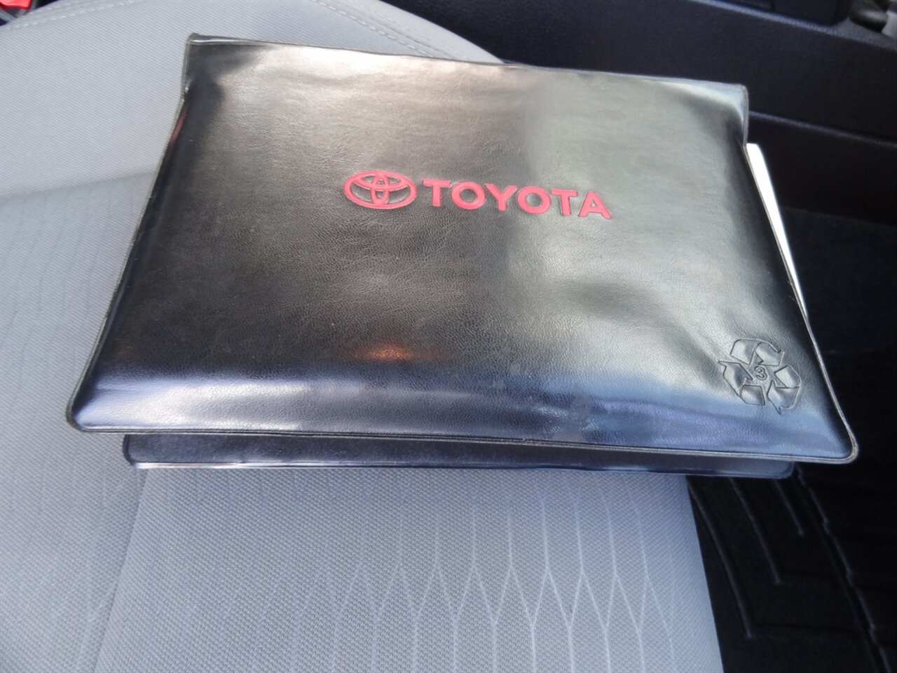 2016 Toyota Tacoma SR  Extended cab - Photo 69 - Deland, FL 32720