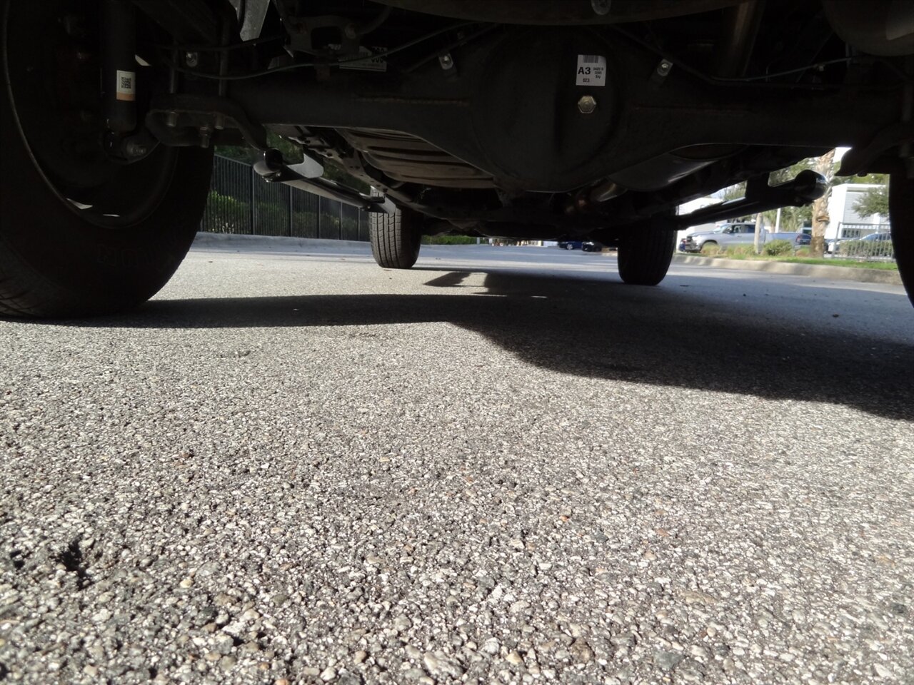 2016 Toyota Tacoma SR  Extended cab - Photo 32 - Deland, FL 32720