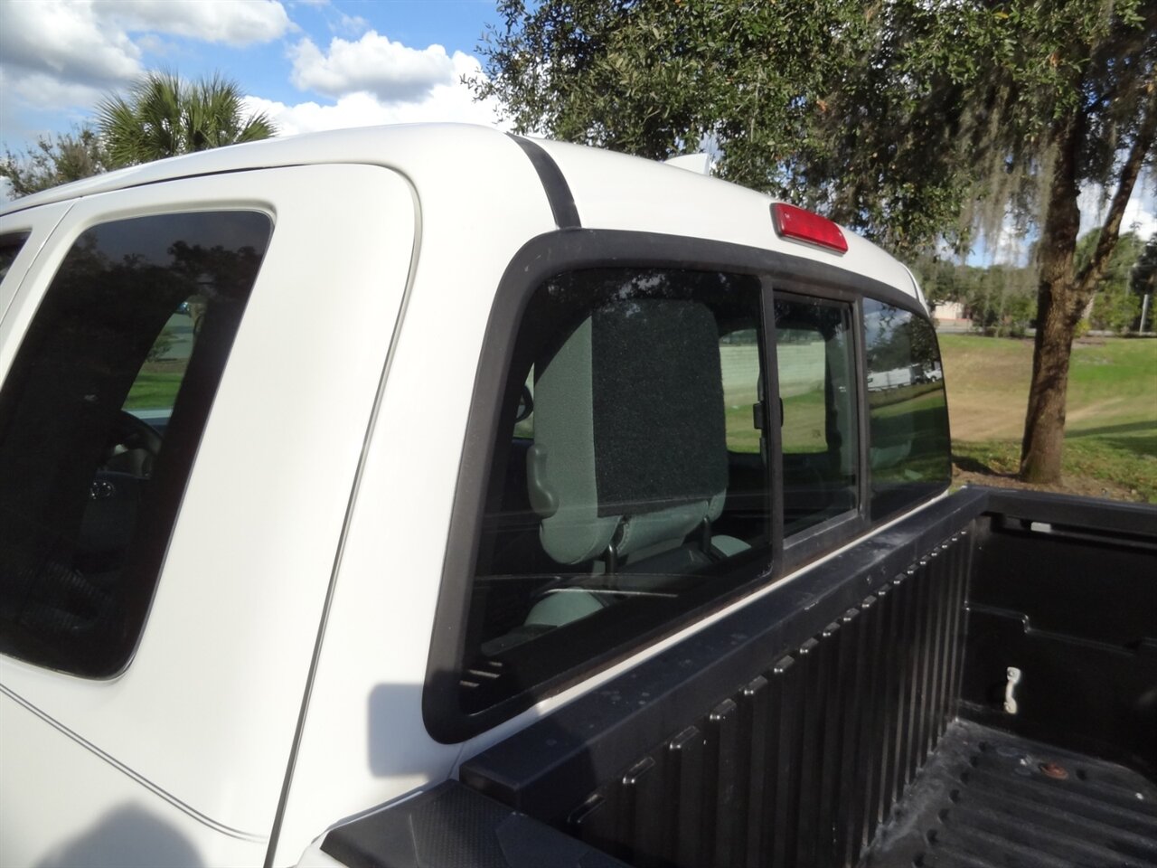 2016 Toyota Tacoma SR  Extended cab - Photo 28 - Deland, FL 32720