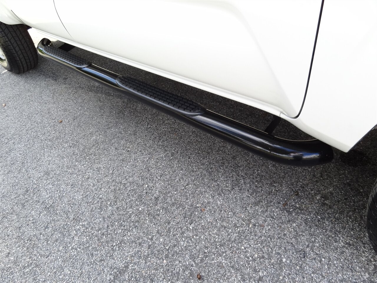 2016 Toyota Tacoma SR  Extended cab - Photo 15 - Deland, FL 32720