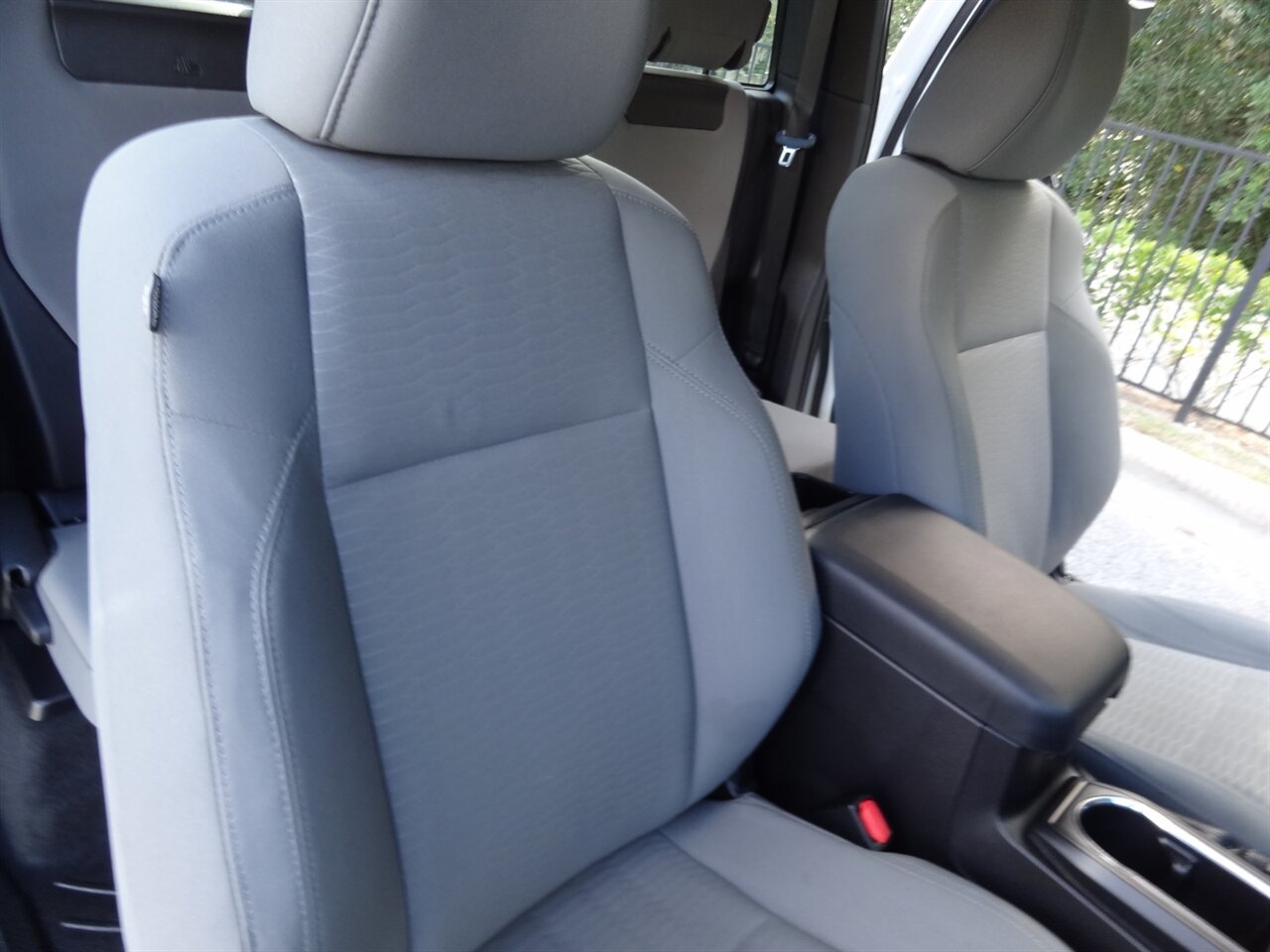 2016 Toyota Tacoma SR  Extended cab - Photo 50 - Deland, FL 32720