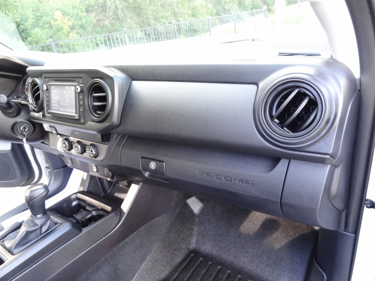 2016 Toyota Tacoma SR  Extended cab - Photo 51 - Deland, FL 32720