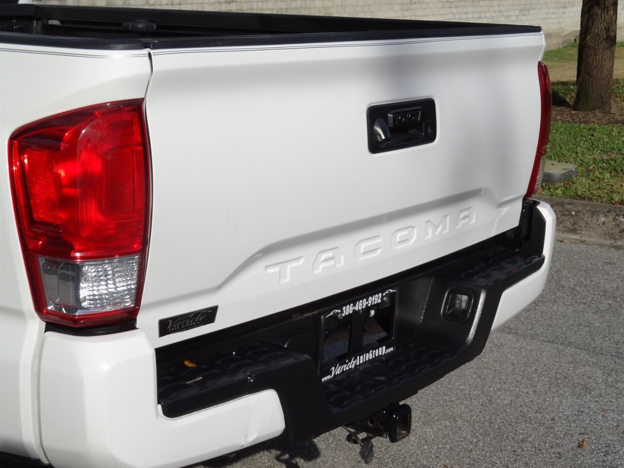 2016 Toyota Tacoma SR  Extended cab - Photo 30 - Deland, FL 32720