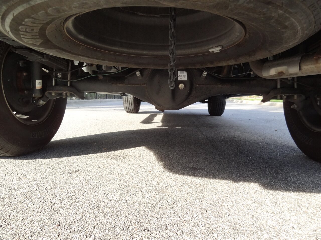 2016 Toyota Tacoma SR  Extended cab - Photo 31 - Deland, FL 32720