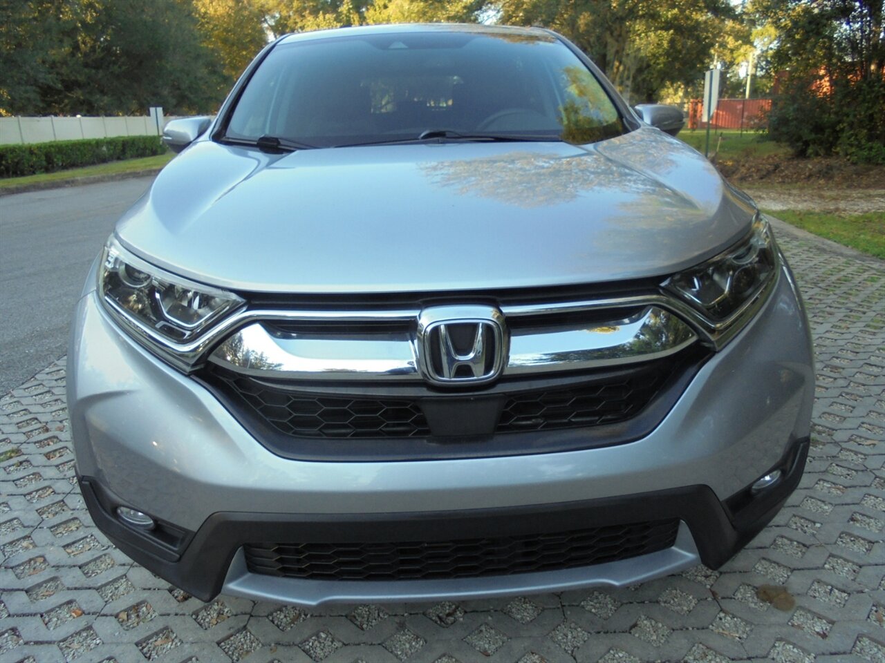 2017 Honda CR-V EX-L  Premium - Photo 5 - Deland, FL 32720