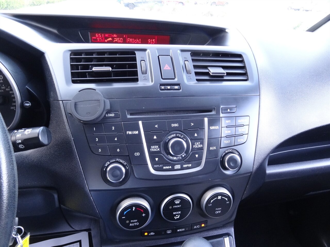 2012 Mazda Mazda5 Sport Wagon - Photo 50 - Deland, FL 32720