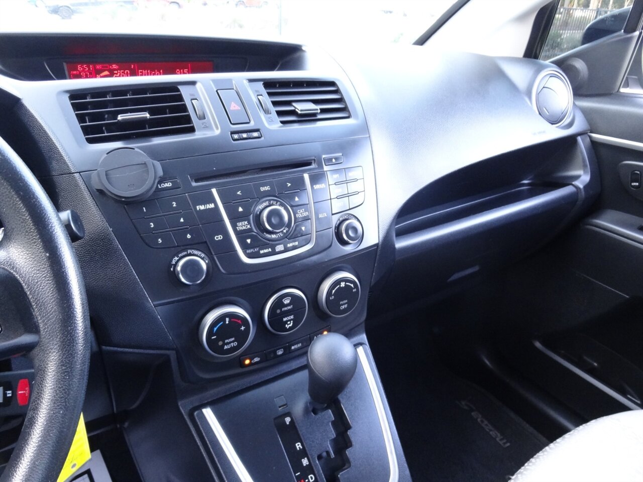 2012 Mazda Mazda5 Sport Wagon - Photo 54 - Deland, FL 32720