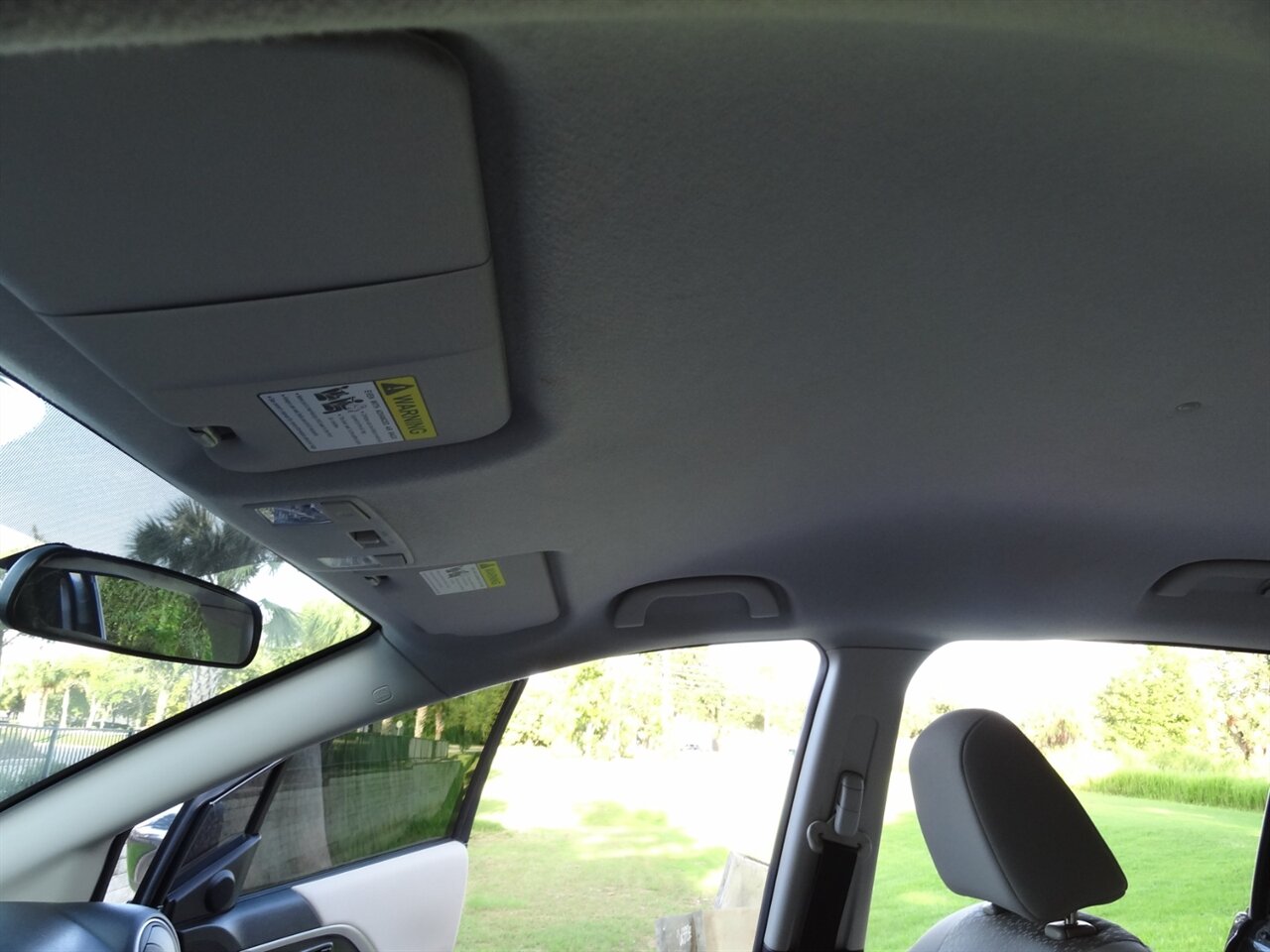 2012 Mazda Mazda5 Sport Wagon - Photo 32 - Deland, FL 32720