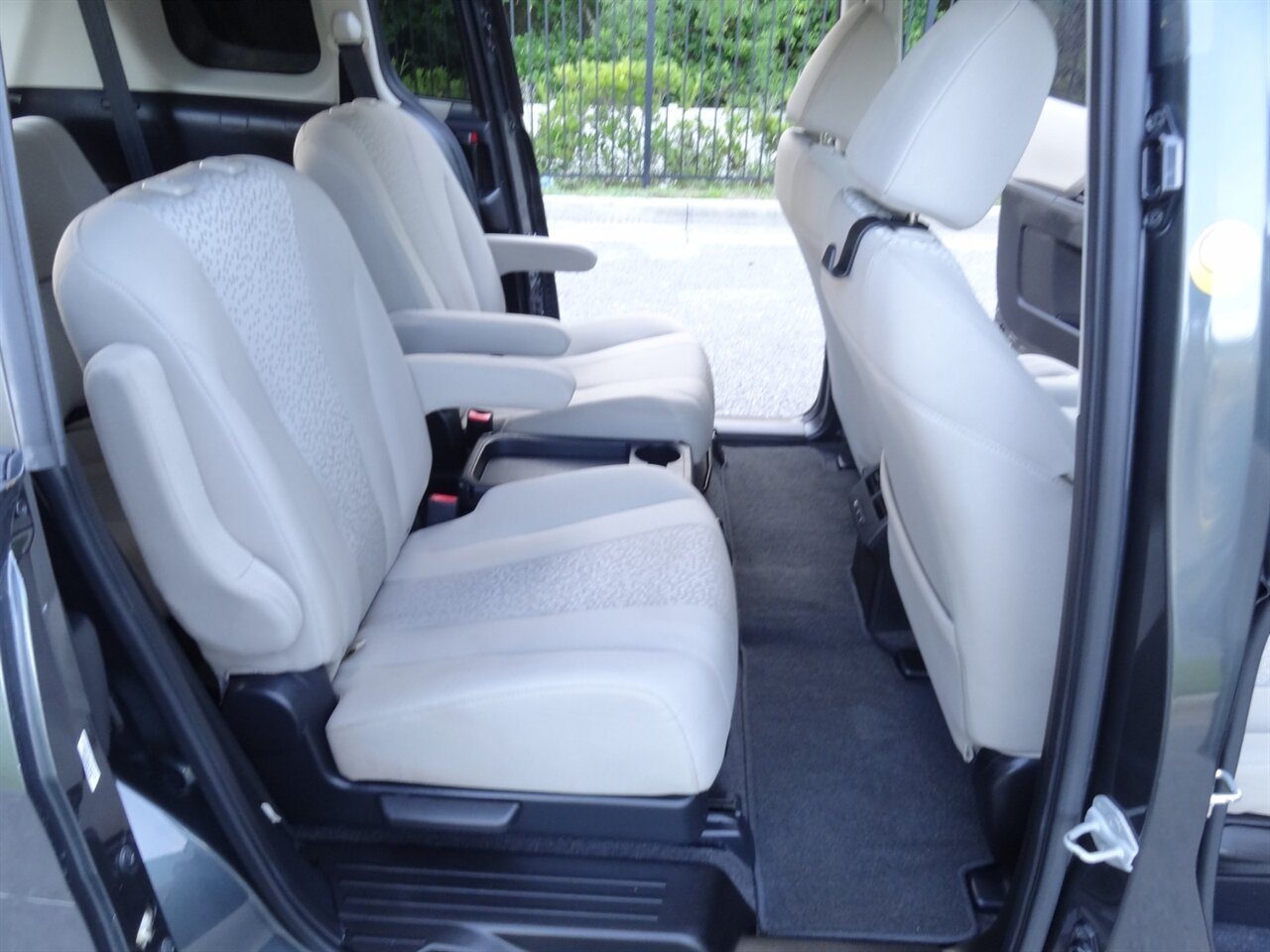 2012 Mazda Mazda5 Sport Wagon - Photo 40 - Deland, FL 32720