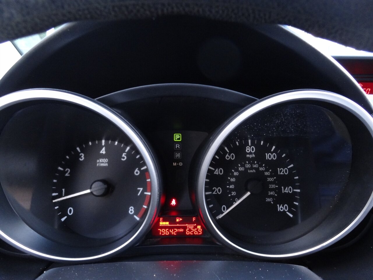 2012 Mazda Mazda5 Sport Wagon - Photo 48 - Deland, FL 32720