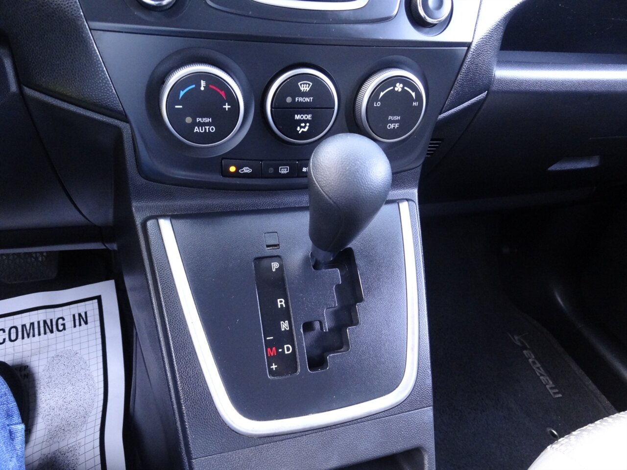 2012 Mazda Mazda5 Sport Wagon - Photo 51 - Deland, FL 32720