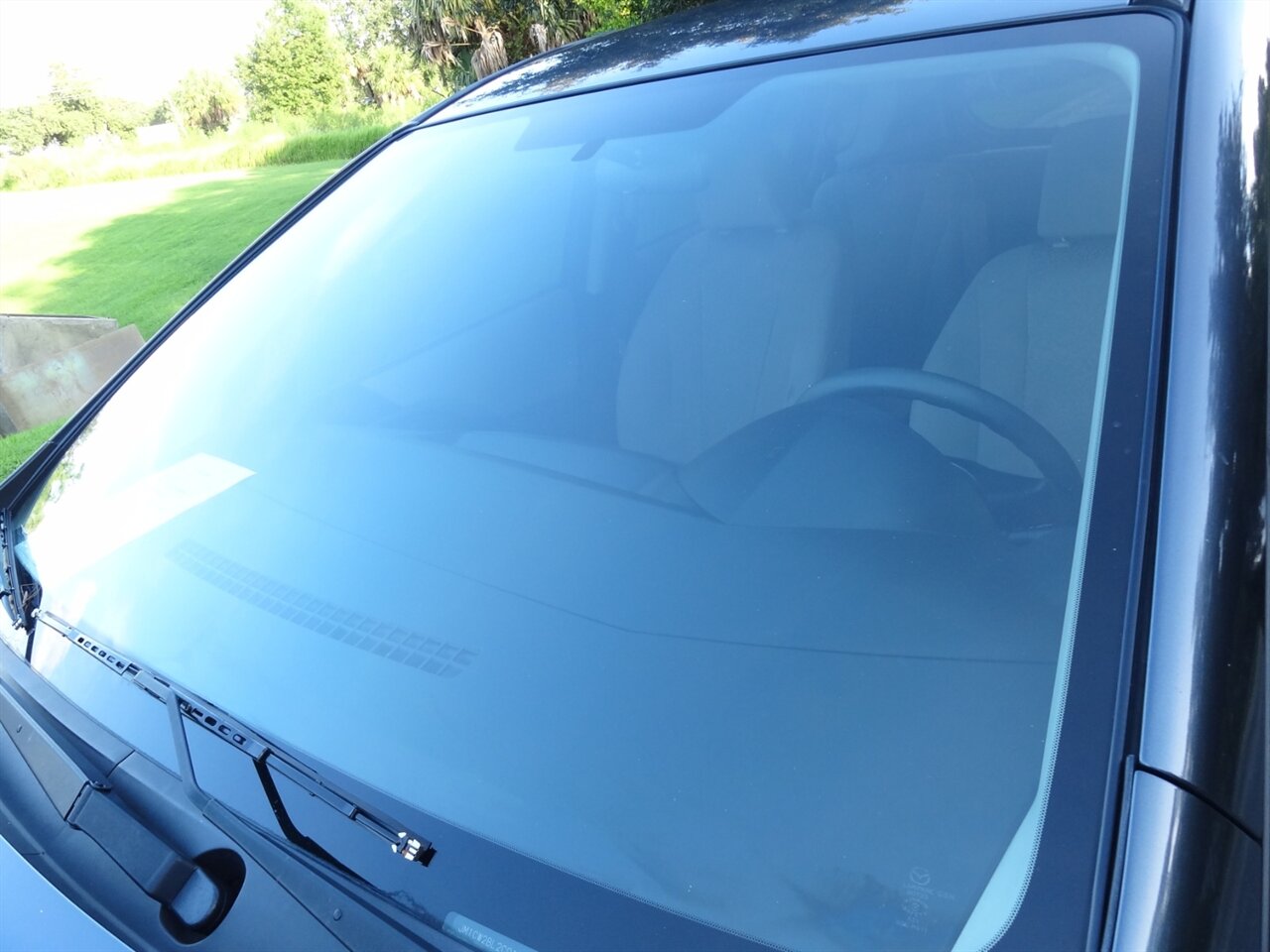 2012 Mazda Mazda5 Sport Wagon - Photo 18 - Deland, FL 32720