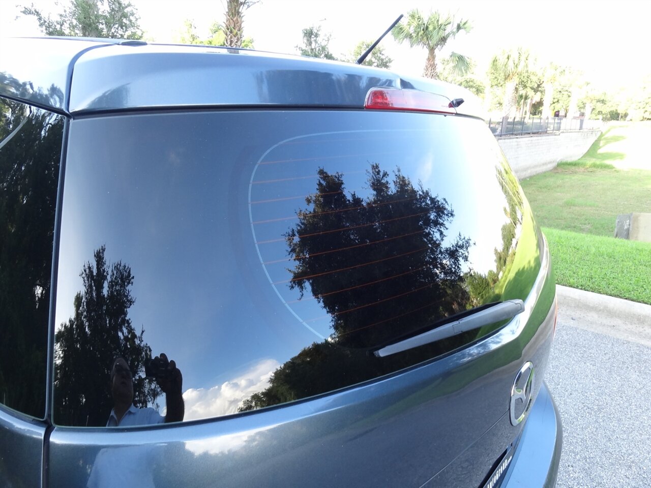 2012 Mazda Mazda5 Sport Wagon - Photo 20 - Deland, FL 32720