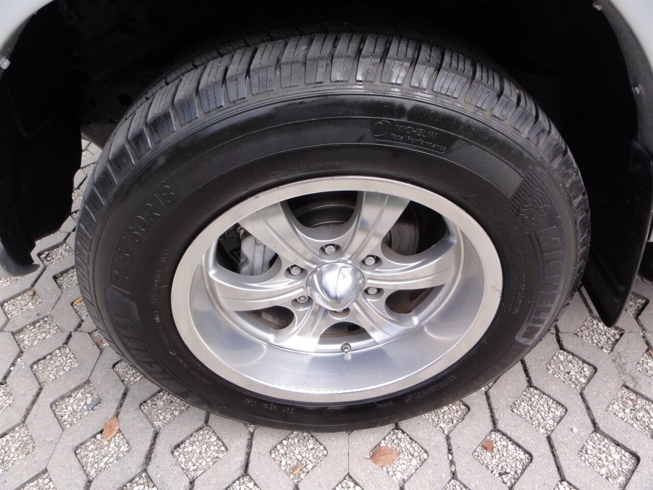 2006 Toyota Tundra SR5 SR5 4dr Double Cab XSP Package - Photo 29 - Deland, FL 32720